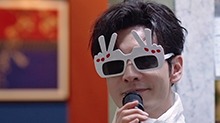 《中餐厅·非洲创业季》8月1日精彩看点：后厨秒变欢乐KTV 黄晓明爆笑演唱《上海滩》