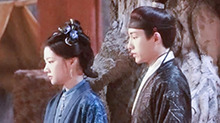 任敏董思成《良陈美锦》同框路透 古装扮相氛围感拉满