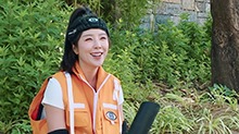 彩蛋：赵奕欢E人属性大爆发