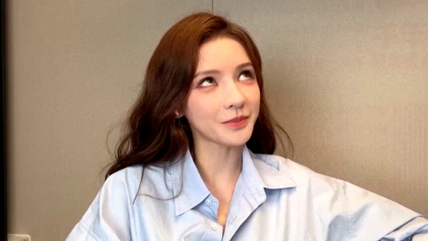 张予曦毕雯珺情景表情包 代入感超强笑翻全场