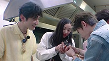 《中餐厅·非洲创业季》8月8日精彩看点：丁禹兮要帮尹浩宇“报仇”？翟潇闻爆笑“使唤”沈月