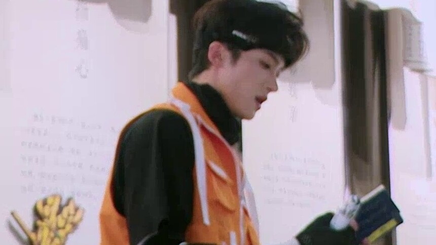 彩蛋：新手玩家闫桉加速初体验