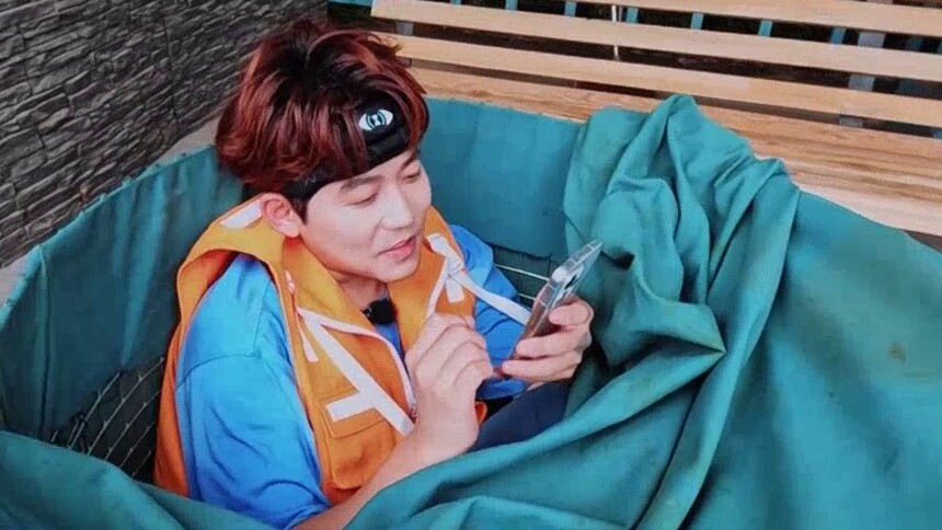 彩蛋：苏醒小脑瓜飞速运转