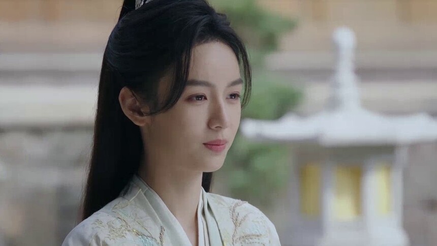 《锦月如歌》第10集看点：禾晏告知楚昭自己的身份
