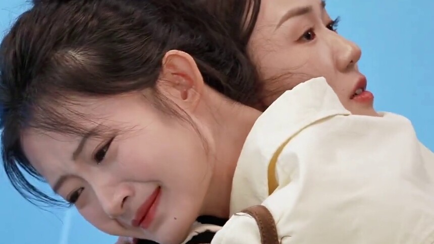 李玥：芒着看好戏李玥卖鱼名场面