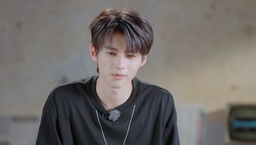 陈鑫昊哭了
