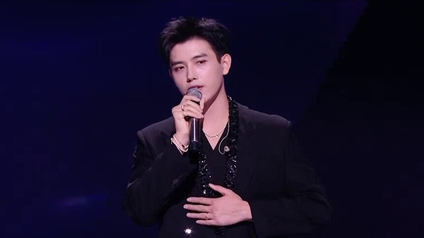 精华版：陈飞宇《爱》