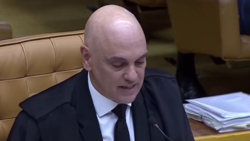 巴西最高法院裁定对前总统博索纳罗全天候监控