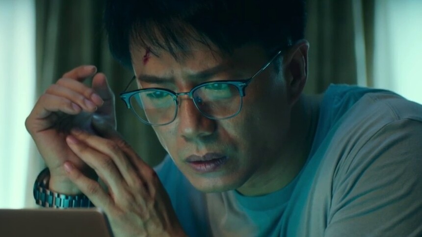 猎狐·行动