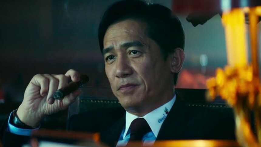 戴逸宸以女儿性命要挟巴斯蒂安