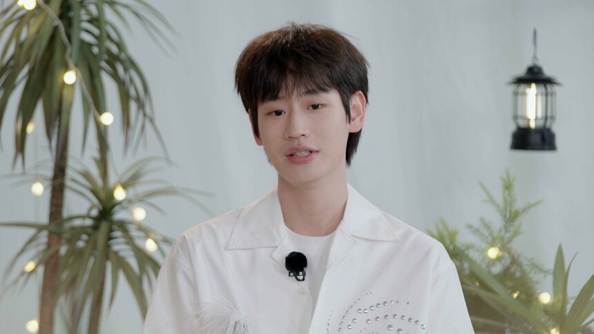 刘彰新加的第一个弟弟是朱志鑫 畅聊说唱一小时
