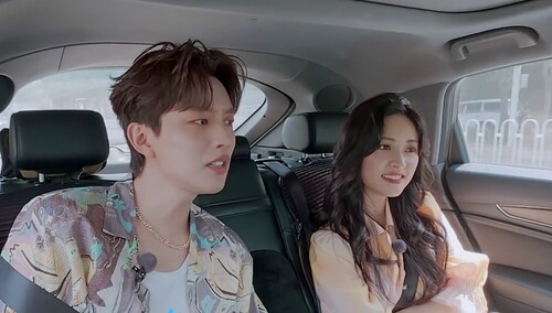 《我家那闺女2025》9月7日看点：拉宏桑回归观察室 王敬轩沈月吐槽井迪井胧？