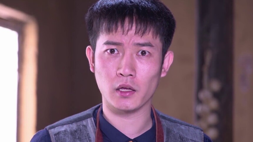 虎胆神鹰 第32集