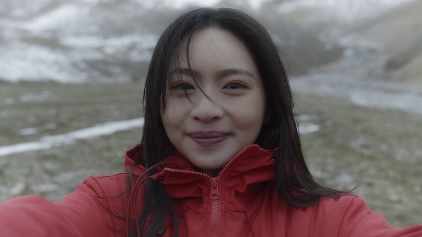 山有九色念有卿