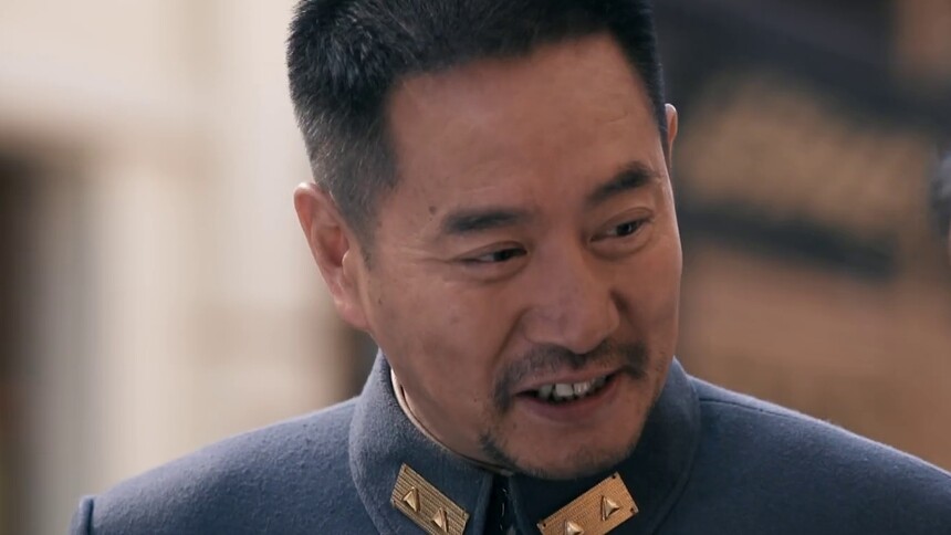 忠者无敌 第20集
