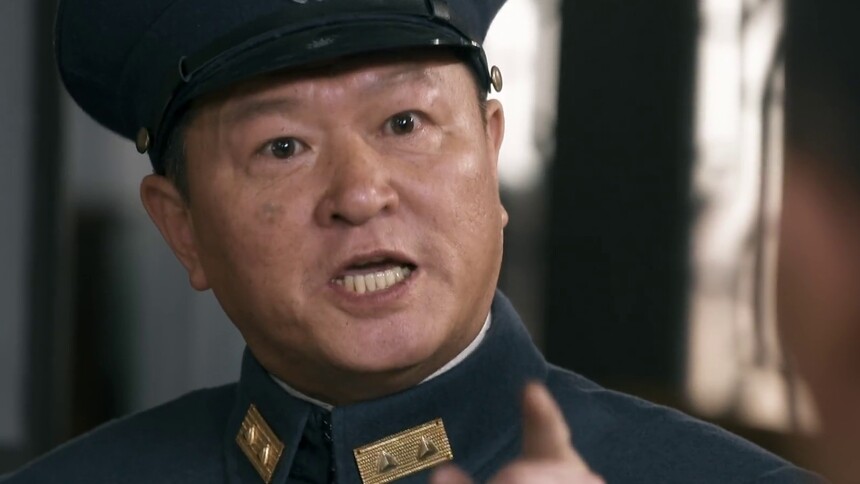 忠者无敌 第14集