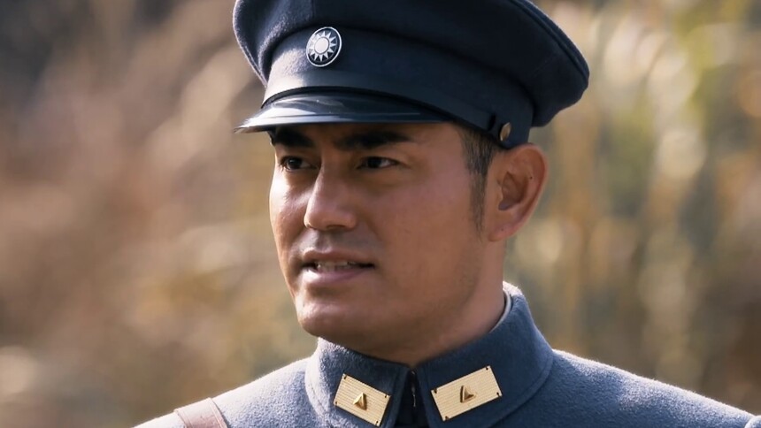 忠者无敌 第2集