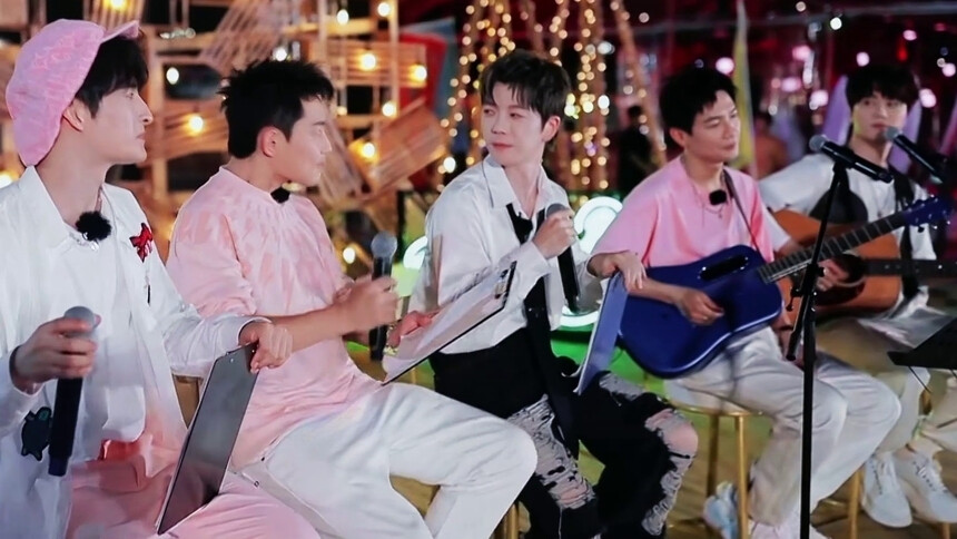 2025湖南卫视芒果TV中秋之夜