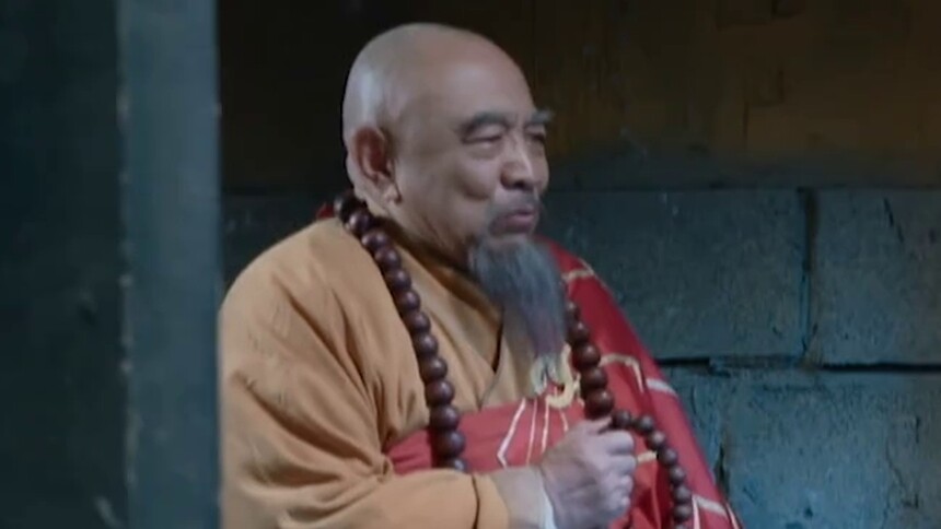 少林寺传奇之东归英雄 第39集