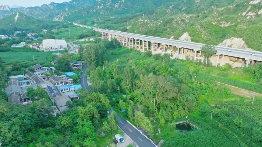 我是八路军 第十一集：击毙阿部规秀