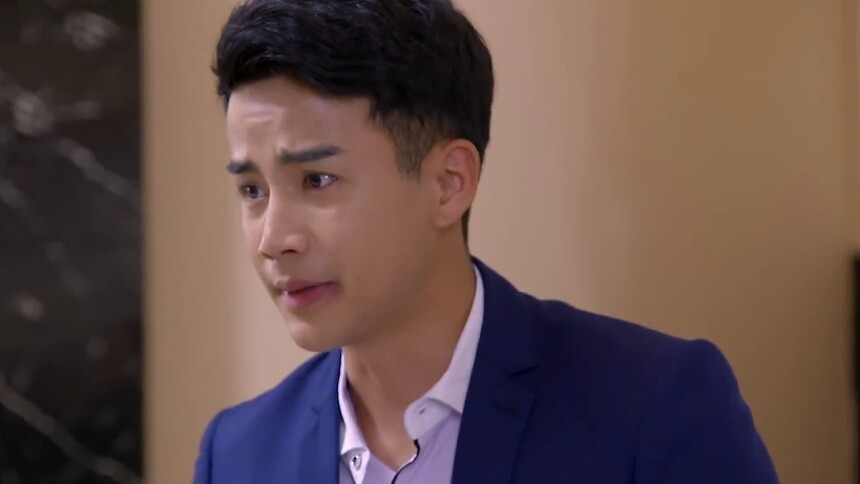 秘密的背后 第26集