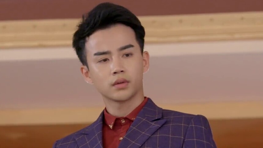 秘密的背后 第22集