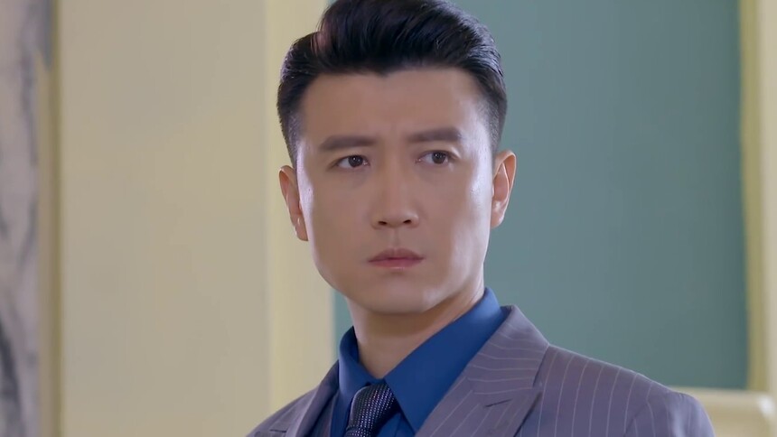 秘密的背后 第12集