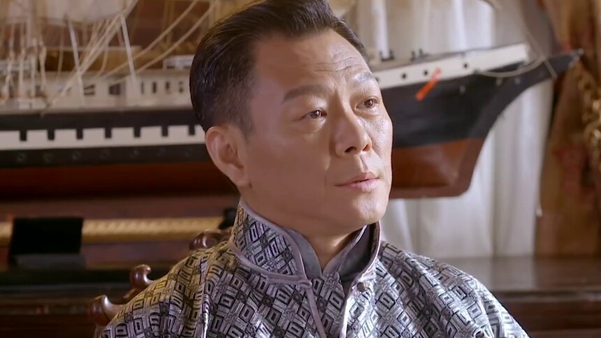 秘密的背后 第4集