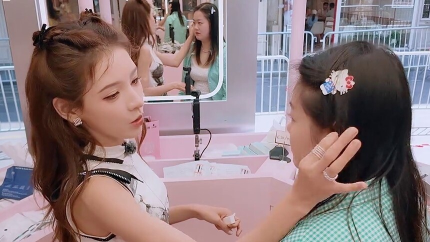 张予曦的高情商销售方式