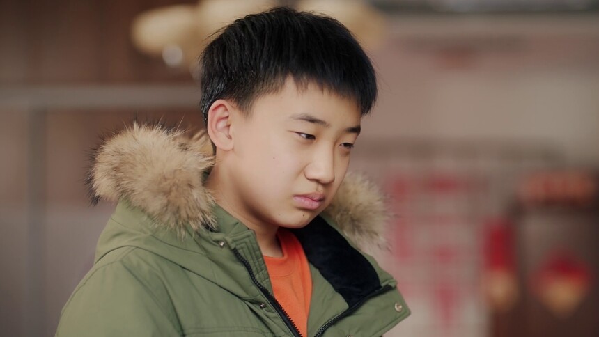 《欢乐家长群2》第29集看点：果宁做家务赎罪和老爸讨价还价