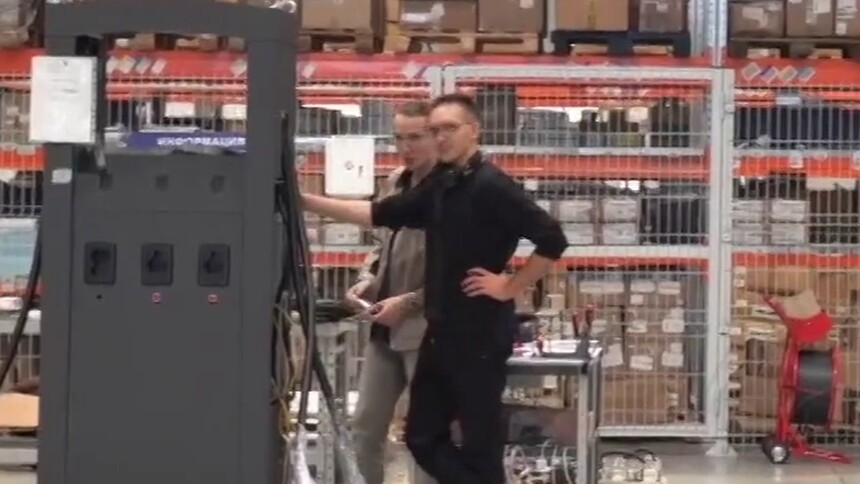 俄罗斯乌德穆尔特共和国经济部长：与中国开展经济合作项目恰逢其时