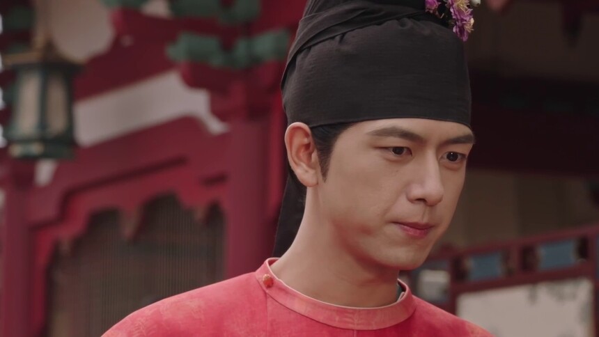 《国色芳华》第10集看点：何惟芳点破蒋长扬藏拙，刘畅撞破何惟芳假死