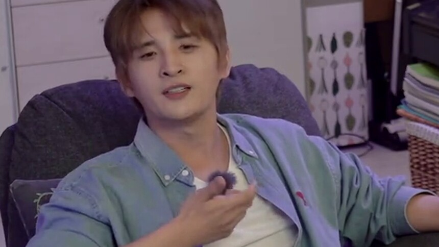 我家那小子·好好生活季