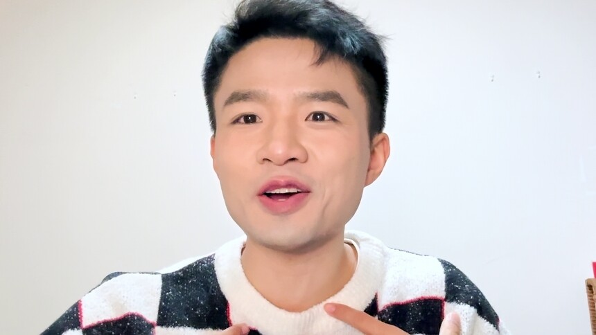 爱人说·爱人加油站：贾耗翟佳宁诚邀葛夕来看脱口秀