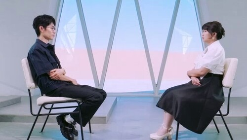 《再见爱人4》1月3日精彩看点：麦琳李行亮迎来“36问” 夫妻俩真实面对婚姻问题