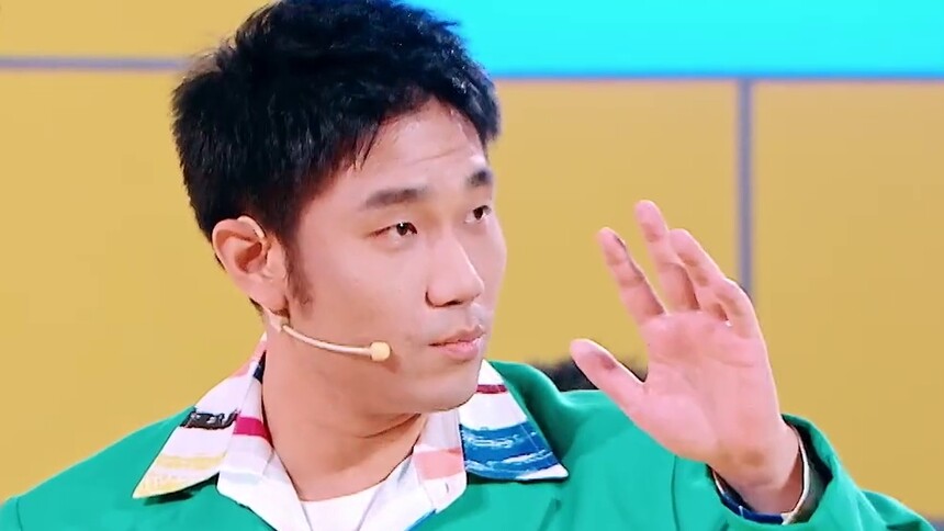 翟佳宁：滤镜尽碎恰是真爱降临之时