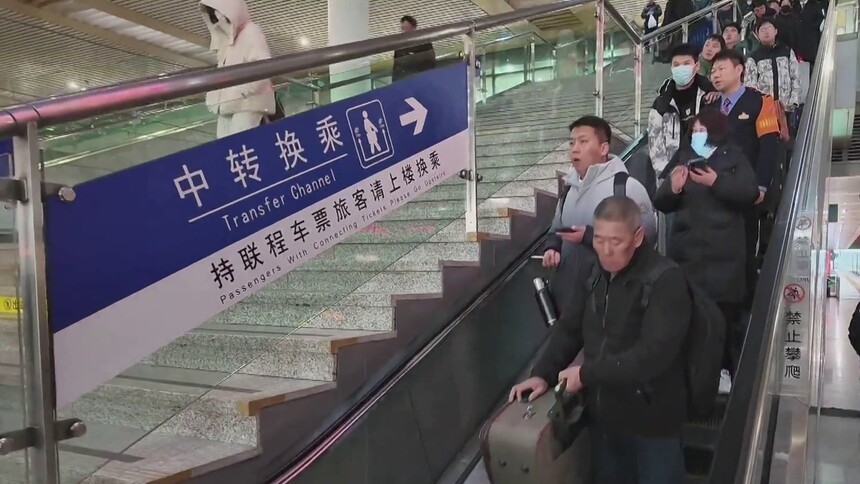 “苏福”之旅里的两地联动