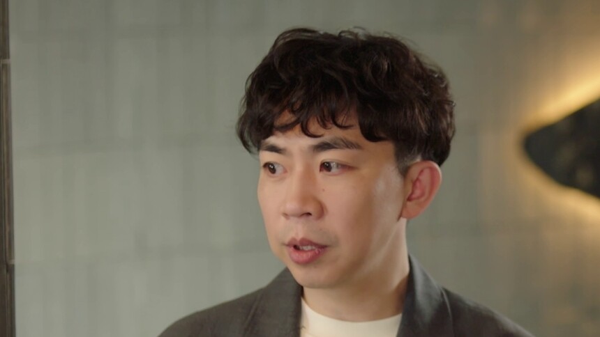 胡非遇伯乐施展拳脚，加入敌方阵营状况频出