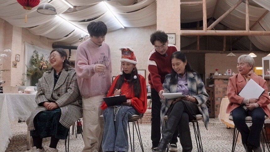 我家那小子·好好生活季 第8期（下）：武艺组妈妈团聚会好评如潮 张远爬山大声喊出新年愿望