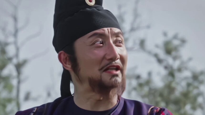 何惟芳蒋长扬借演戏吐露真心 二人关系更进一步