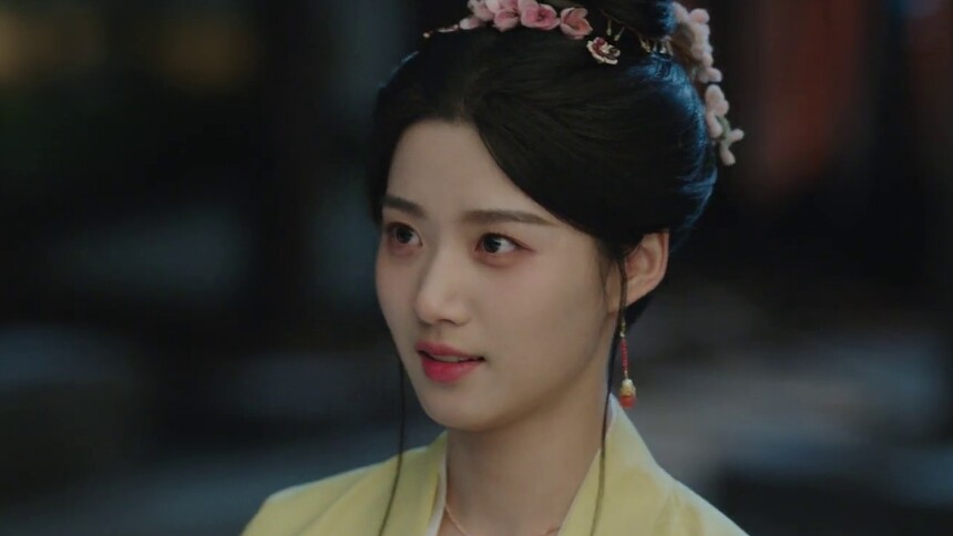 《五福临门》第9集看点：嘴硬！三娘和柴安争吵