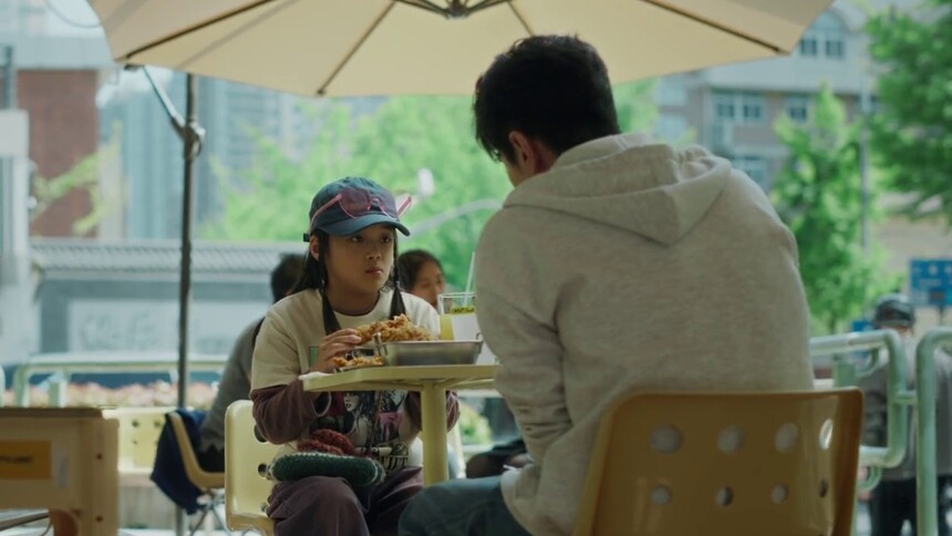 这小孩姐是我的精神领袖