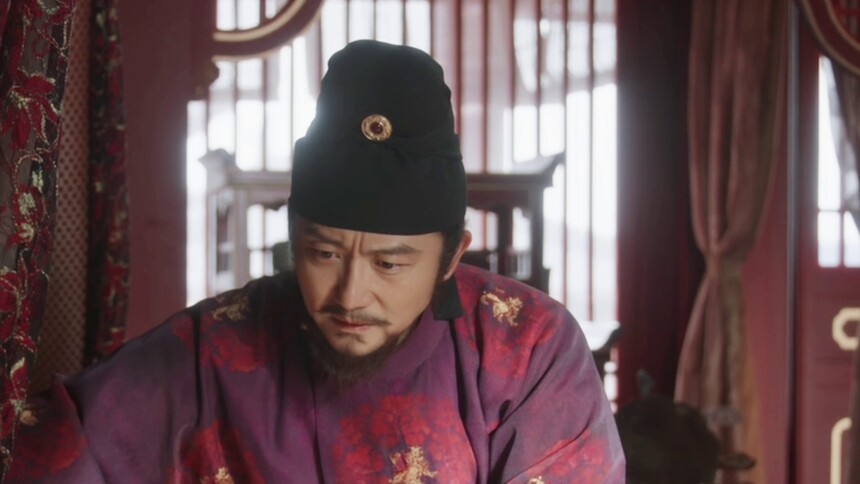 县主埋怨宁王 对刘畅亦是真心错付