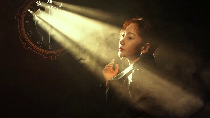 蓉侦探即将开始探案！本季限定目标：荣（蓉）耀（要）逃脱