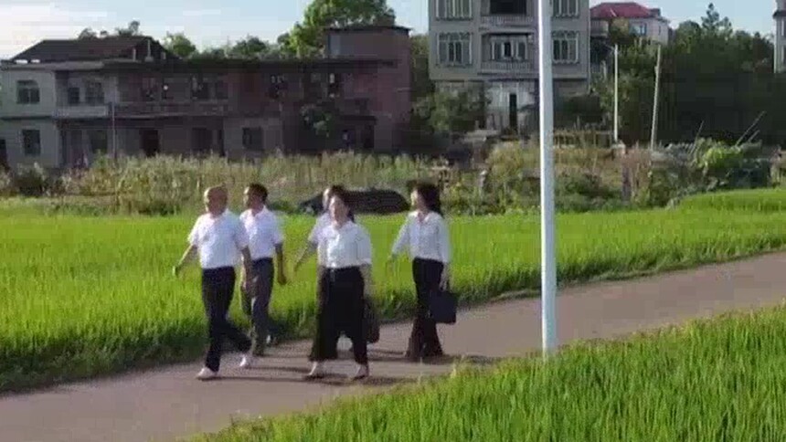 纪检监察工作高质量发展 向群众身边风腐问题出招亮剑