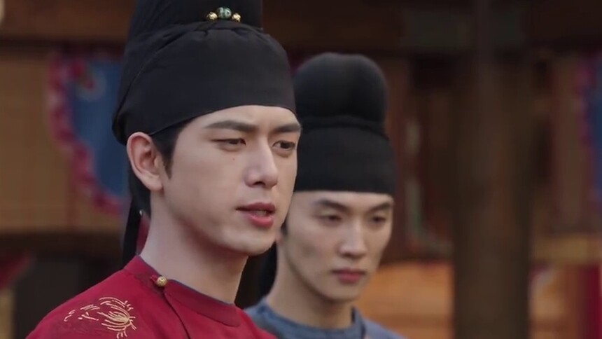 《国色芳华》第8集看点：蒋长扬命人暴打王擎，何惟芳欲做卖花生意