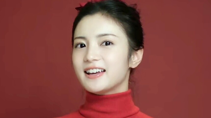 和张雅钦一起提前解锁《国色芳华》今晚剧情