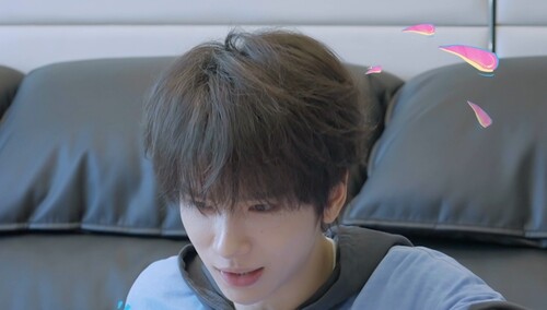 余承恩被外甥女小糖果叫爸爸 惊出一身冷汗