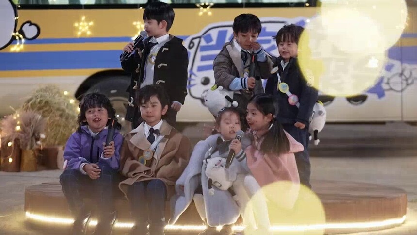 《当家爸爸的聚会》大预告：“东道主”王永鸿盛情邀约青海游学之旅 萌娃与爸爸见证不一样的成长