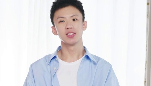 蘑菇屋里编好戏！付航挑战抽卡即兴演绎